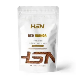 QUINOA ROSSA