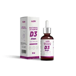 VITAMINA D3 LIQUIDA
