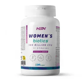WOMEN'S BIOTICS (PROBIOTICI) 100B UFC