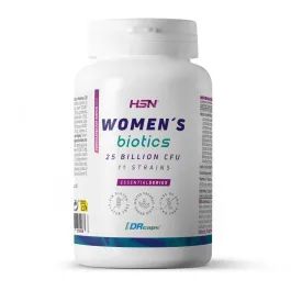 WOMEN'S BIOTICS (PROBIOTICI) 25B UFC