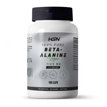 BETA-ALANINA 1125mg BETA-ALANINA 1125mg