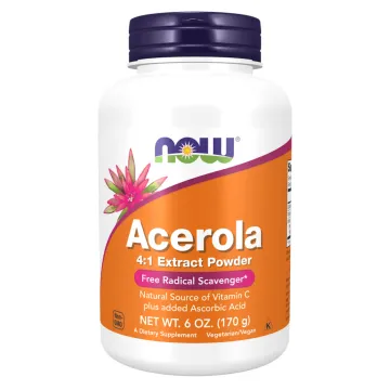 ESTRATTO DI ACEROLA (4:1) IN POLVERE - 170g