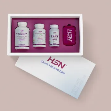 GIFTBOX - SPECIALE ANTI-AGING *