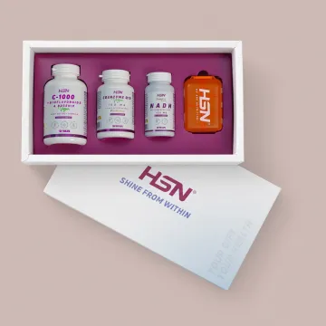 Giftbox - speciale anti-aging *