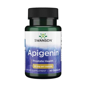 APIGENINA 50mg