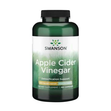 ACETO DI SIDRO DI MELE 625mg