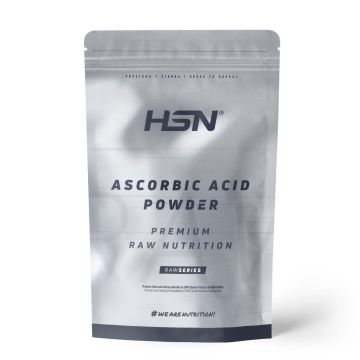 ACIDO ASCORBICO (VITAMINA C) IN POLVERE