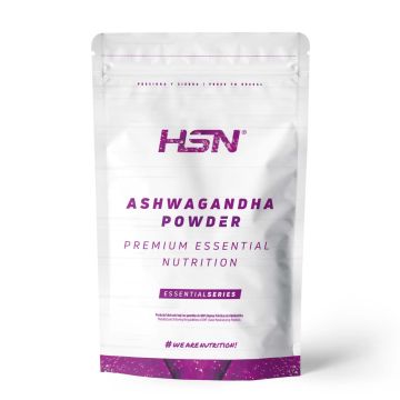 ASHWAGANDHA IN POLVERE