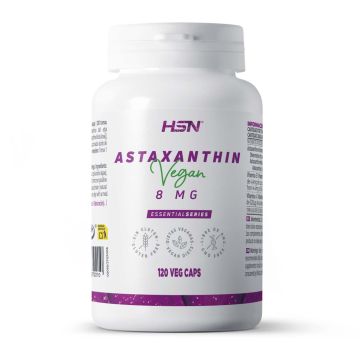 ASTAXANTINA 8mg