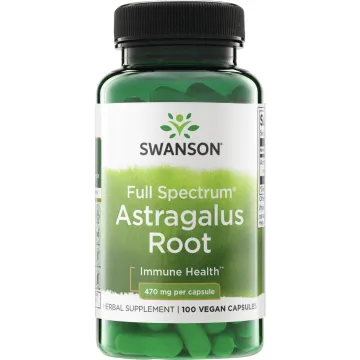 Full Spectrum® RADICE DI ASTRAGALO 470mg
