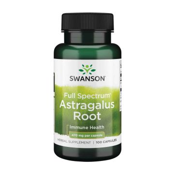 Full Spectrum® RADICE DI ASTRAGALO 470mg