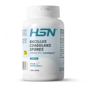 Spore di Bacillus coagulans 2B UFC (LactoSpore®)