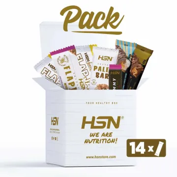 BARRETTE MIX - PACK DEGUSTAZIONE BARRETTE MIX - PACK DEGUSTAZIONE