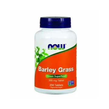 ERBA D'ORZO 500mg - 250 tabs