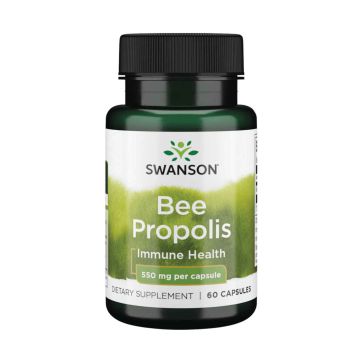 PROPOLI D'APE 550mg