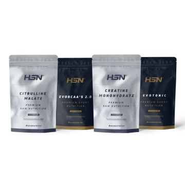 PACK 1 - RECUPERO MIGLIORE *