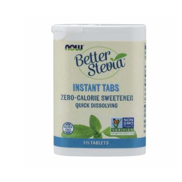 BETTER STEVIA® DOLCIFICANTE IN COMPRESSE ISTANTANEE - 175 tabs