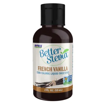 BETTER STEVIA® DOLCIFICANTE LIQUIDO