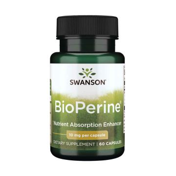 BioPerine® 10mg