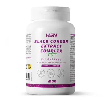 ESTRATTO DI COHOSH NERO COMPLEX (5:1) 80mg