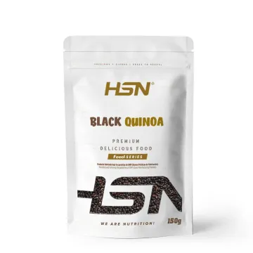 QUINOA NERA 150g QUINOA NERA 150g