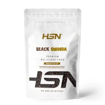 QUINOA NERA