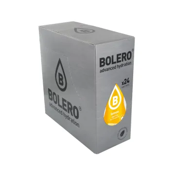 CONFEZIONE DI BOLERO 24x9g