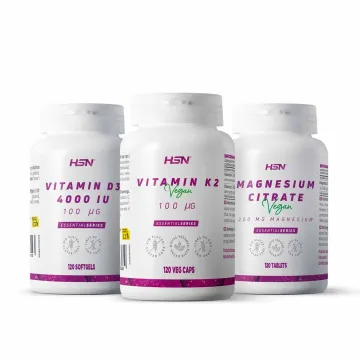 PACK 1 - SALUTE OSSEA *