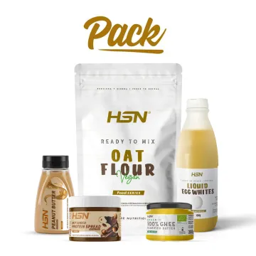 PANCAKES PER COLAZIONE - PACK PANCAKES PER COLAZIONE - PACK