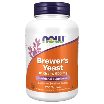 LIEVITO DI BIRRA 650mg