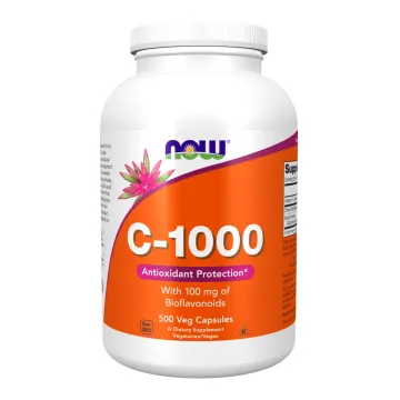 VITAMINA C + BIOFLAVONOIDI 1000mg/100mg