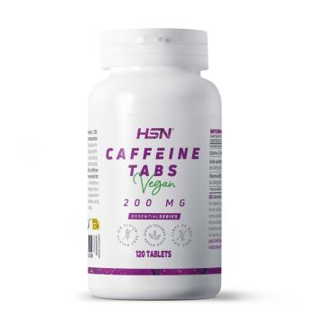 CAFFEINA 200mg CAFFEINA 200mg