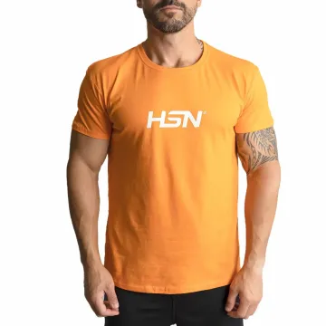 MAGLIETTA HSN COTONE