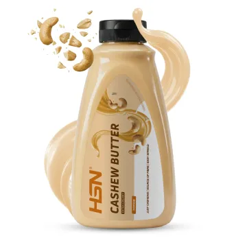 BURRO DI ANACARDI EXTRA CREMOSO