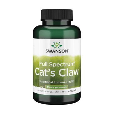 Full Spectrum® ARTGILIO DI GATTO 500mg
