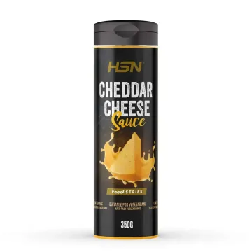 SALSA AL FORMAGGIO CHEDDAR
