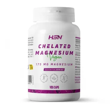 Bisglicinato di magnesio (175 mg di magnesio)