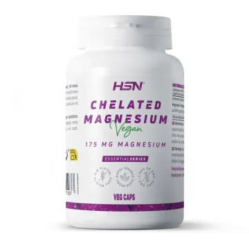 BISGLICINATO DI MAGNESIO (175mg MAGNESIO)