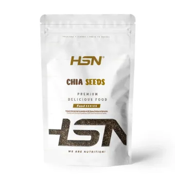 SEMI DI CHIA