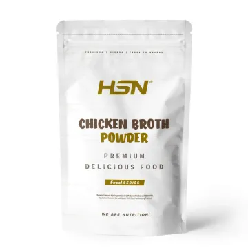 BRODO PROTEICO DI POLLO IN POLVERE