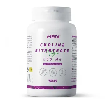 BITARTRATO DI COLINA 500mg