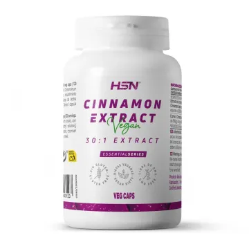 ESTRATTO DI CANNELLA (30:1) 200mg