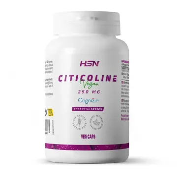CITICOLINE (CDP-COLINE) (Cognizin®) 250mg