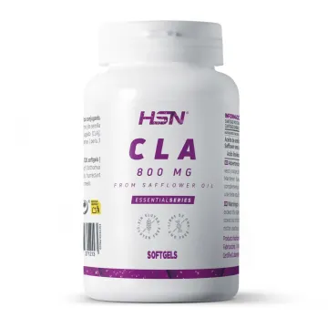 CLA 800mg (ACIDO LINOLEICO CONIUGATO)
