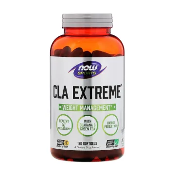 CLA EXTREME