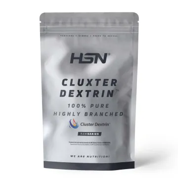Cluster Dextrin™ (destrina ciclica altamente ramificata) in polvere