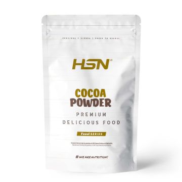 CACAO IN POLVERE