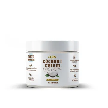 CREMA DI COCCO 100% NATURALE