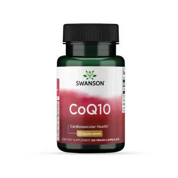 Coenzima Q10 30mg