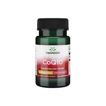 COENZIMA Q10 100mg